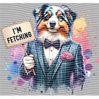 Animal Text Series-AT 242